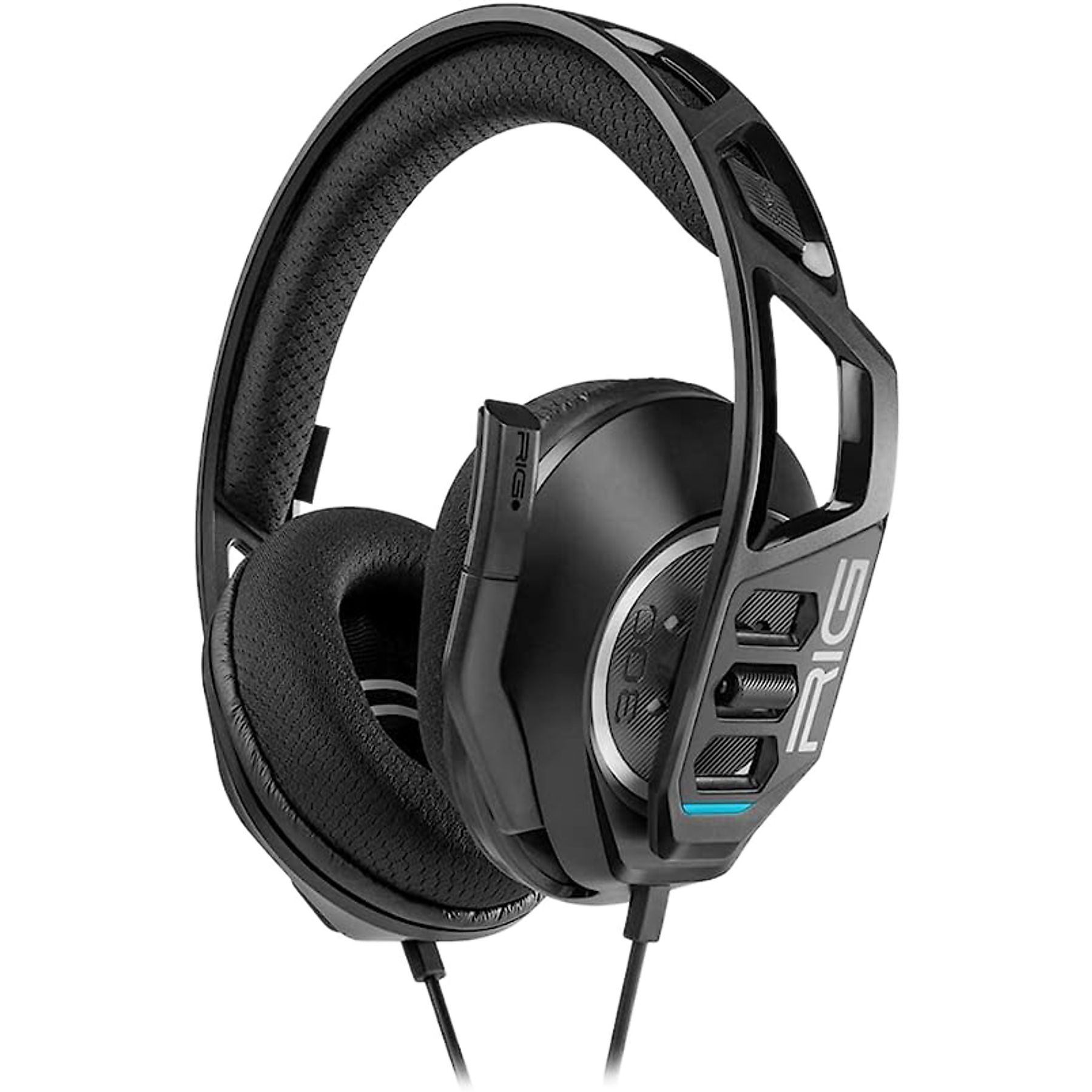 Auriculares NACON RIG 300HN SWITCH / PC GAMING